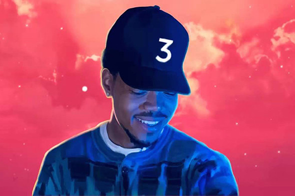 Chance the Rapper