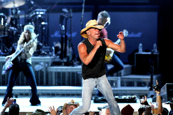 Kenny Chesney