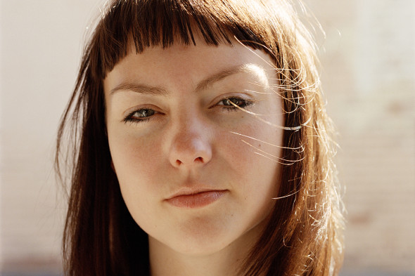 Angel Olsen