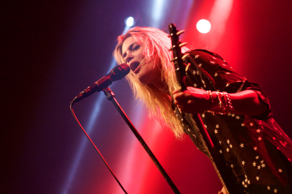 The Kills