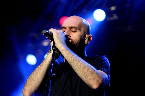 X Ambassadors