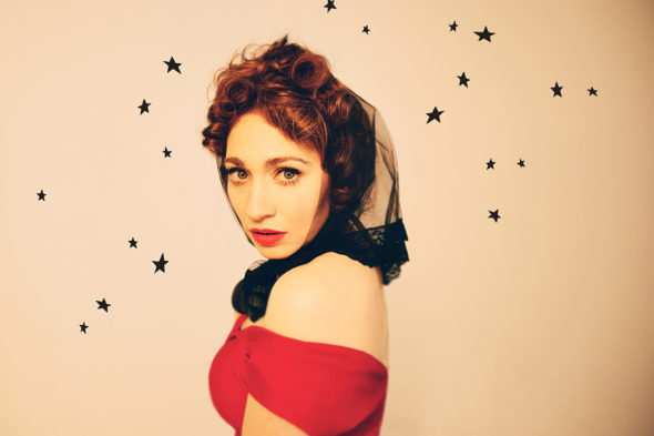 Regina Spektor