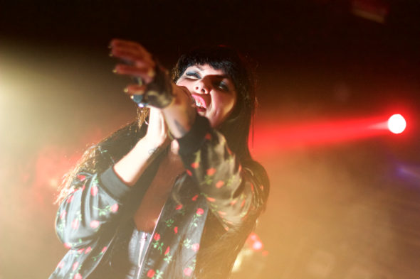 Sleigh Bells