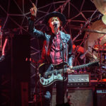 Beck at Wrex the Halls